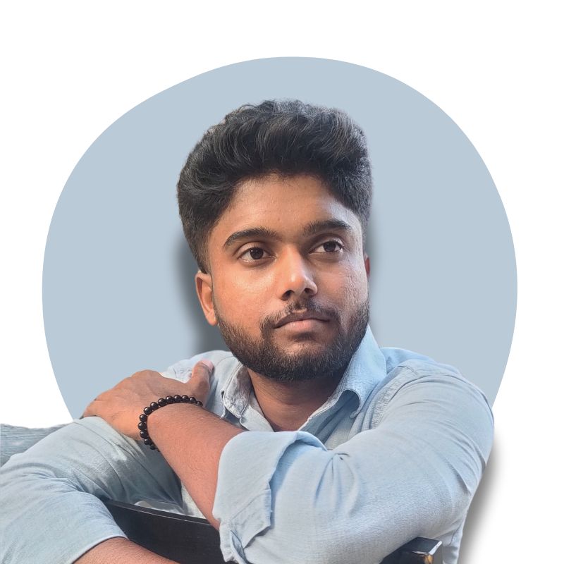 Hemanathan profile picture